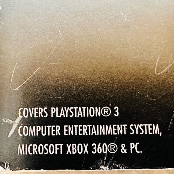 Call Of Duty: Black Ops BradyGames Signature Series Guide Book - Picture 8 of 8